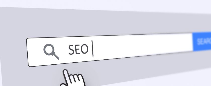 Estratégia de SEO