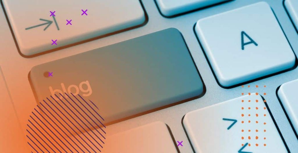 Criar blog para empresas