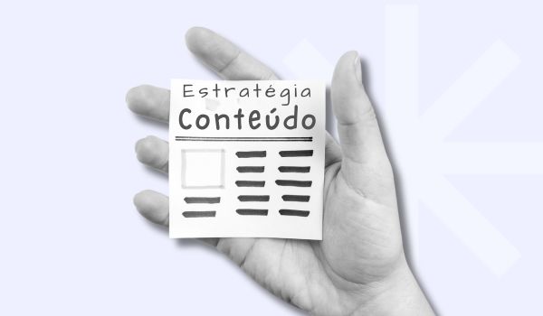 Estratégia de conteúdo
