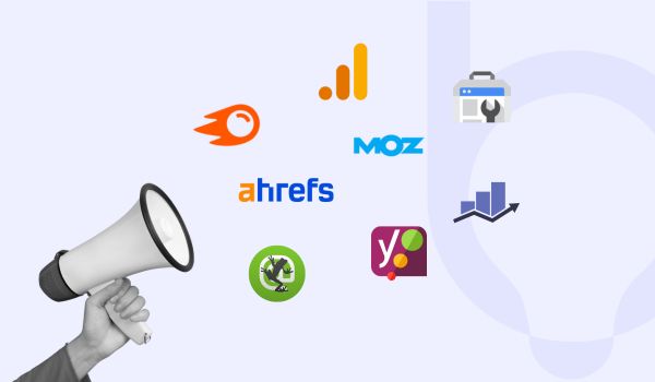 Ferramentas de SEO avançadas