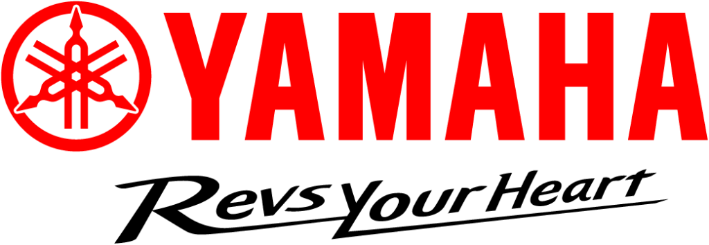 Logotipo Yamaha RYH